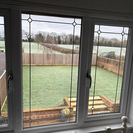 Countryside Family Home Keynsham Εξωτερικό φωτογραφία