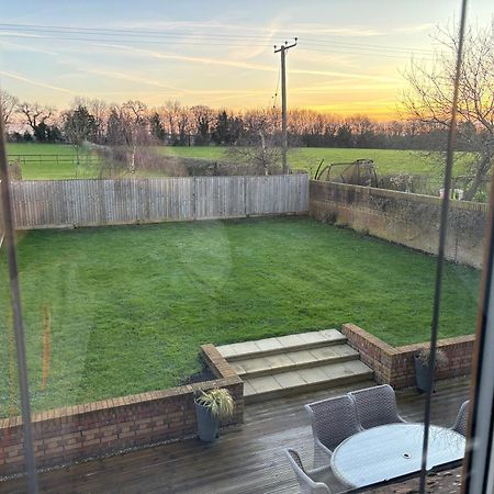 Countryside Family Home Keynsham Εξωτερικό φωτογραφία