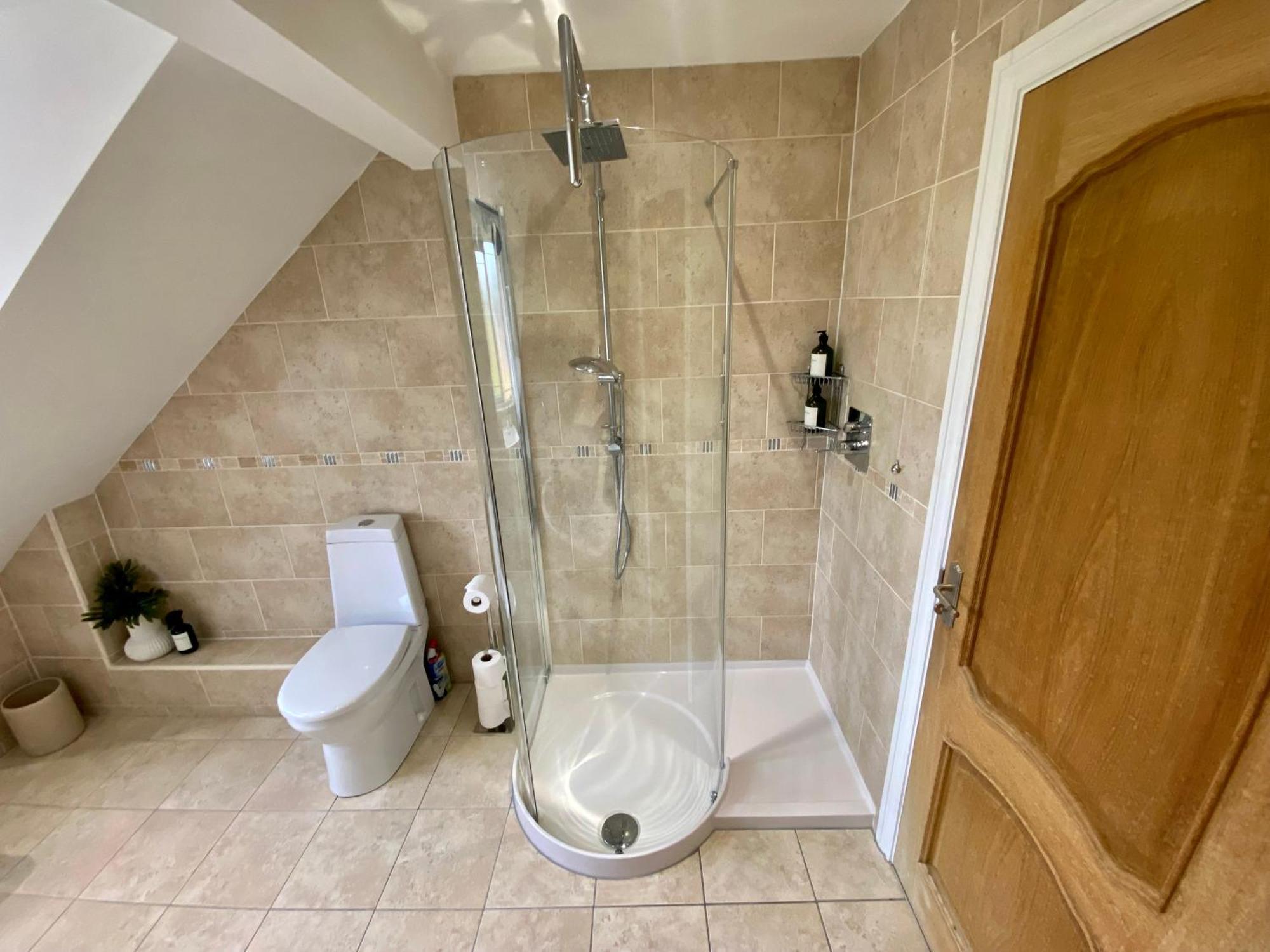 Countryside Family Home Keynsham Εξωτερικό φωτογραφία