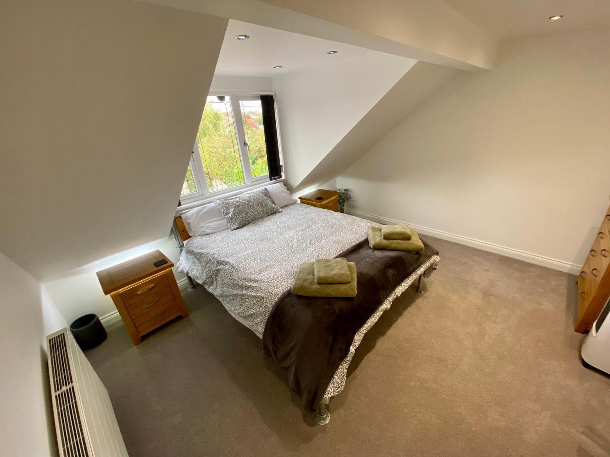 Countryside Family Home Keynsham Εξωτερικό φωτογραφία
