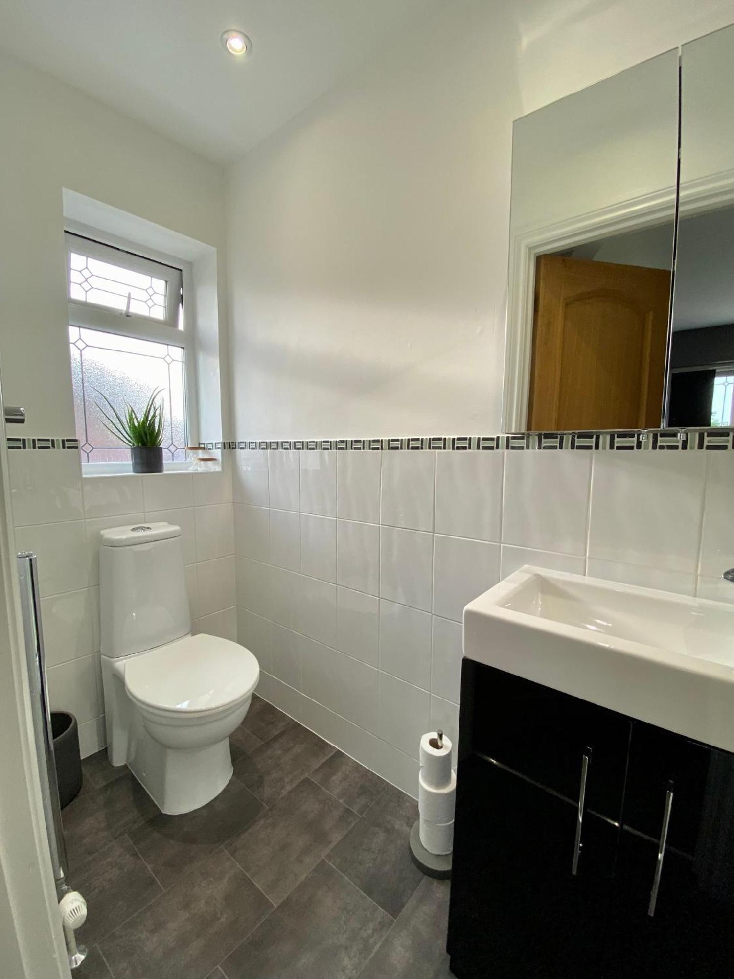 Countryside Family Home Keynsham Εξωτερικό φωτογραφία
