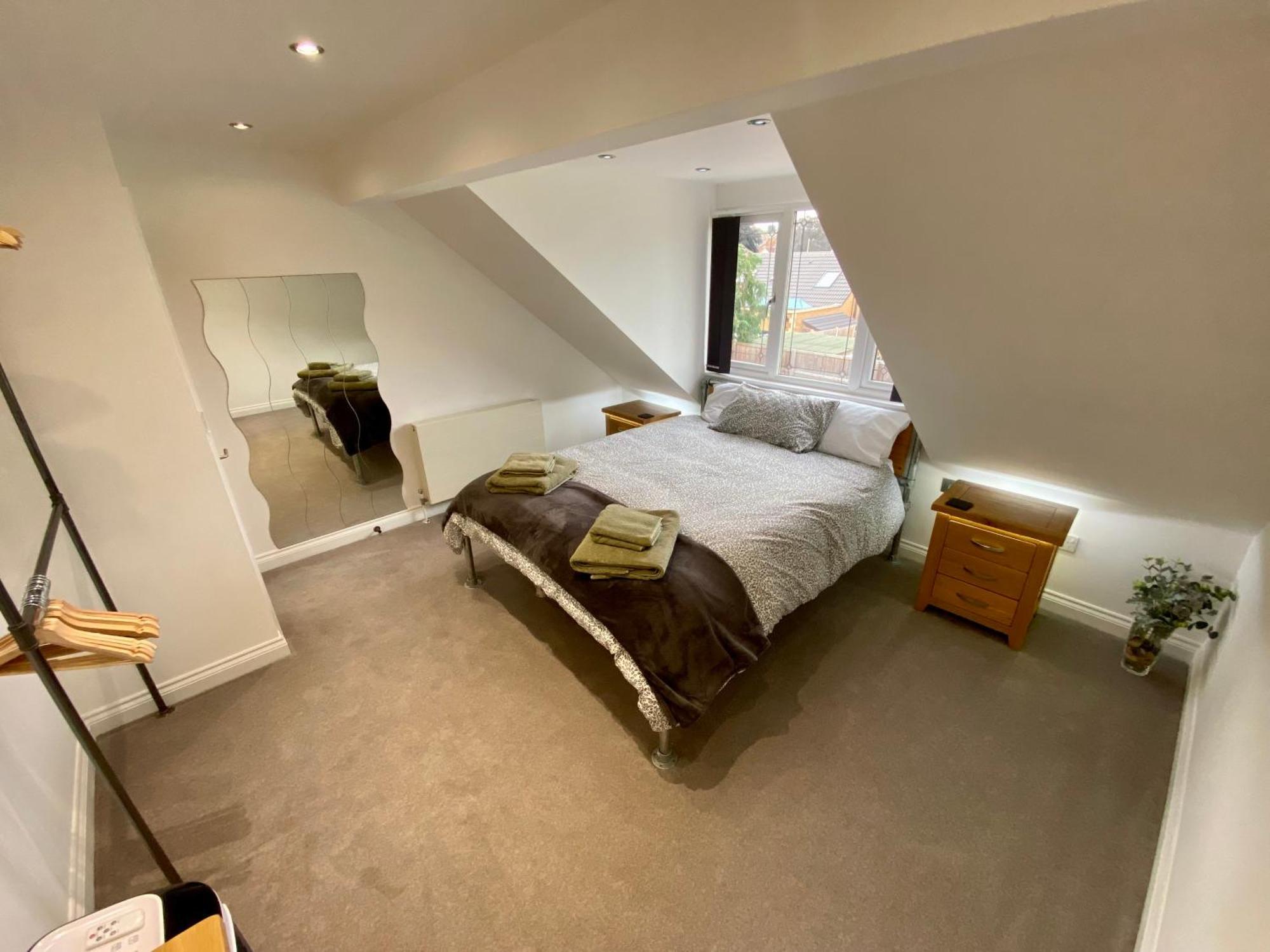 Countryside Family Home Keynsham Εξωτερικό φωτογραφία