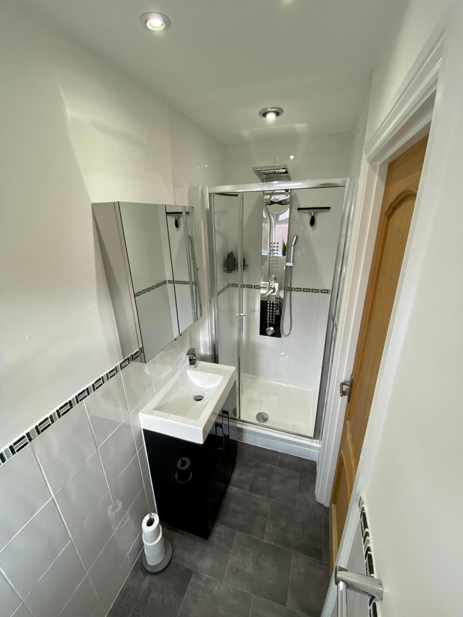 Countryside Family Home Keynsham Εξωτερικό φωτογραφία