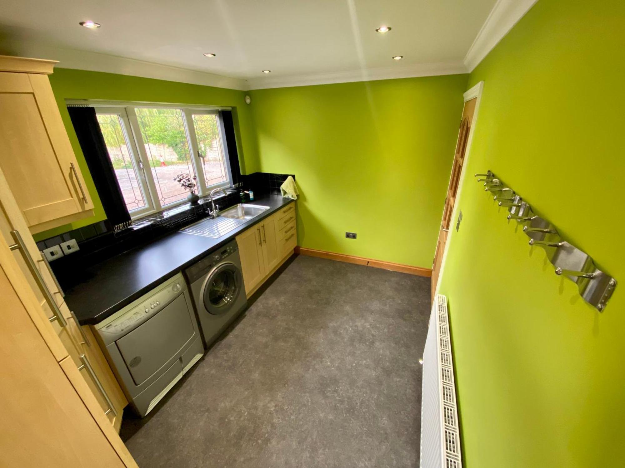Countryside Family Home Keynsham Εξωτερικό φωτογραφία
