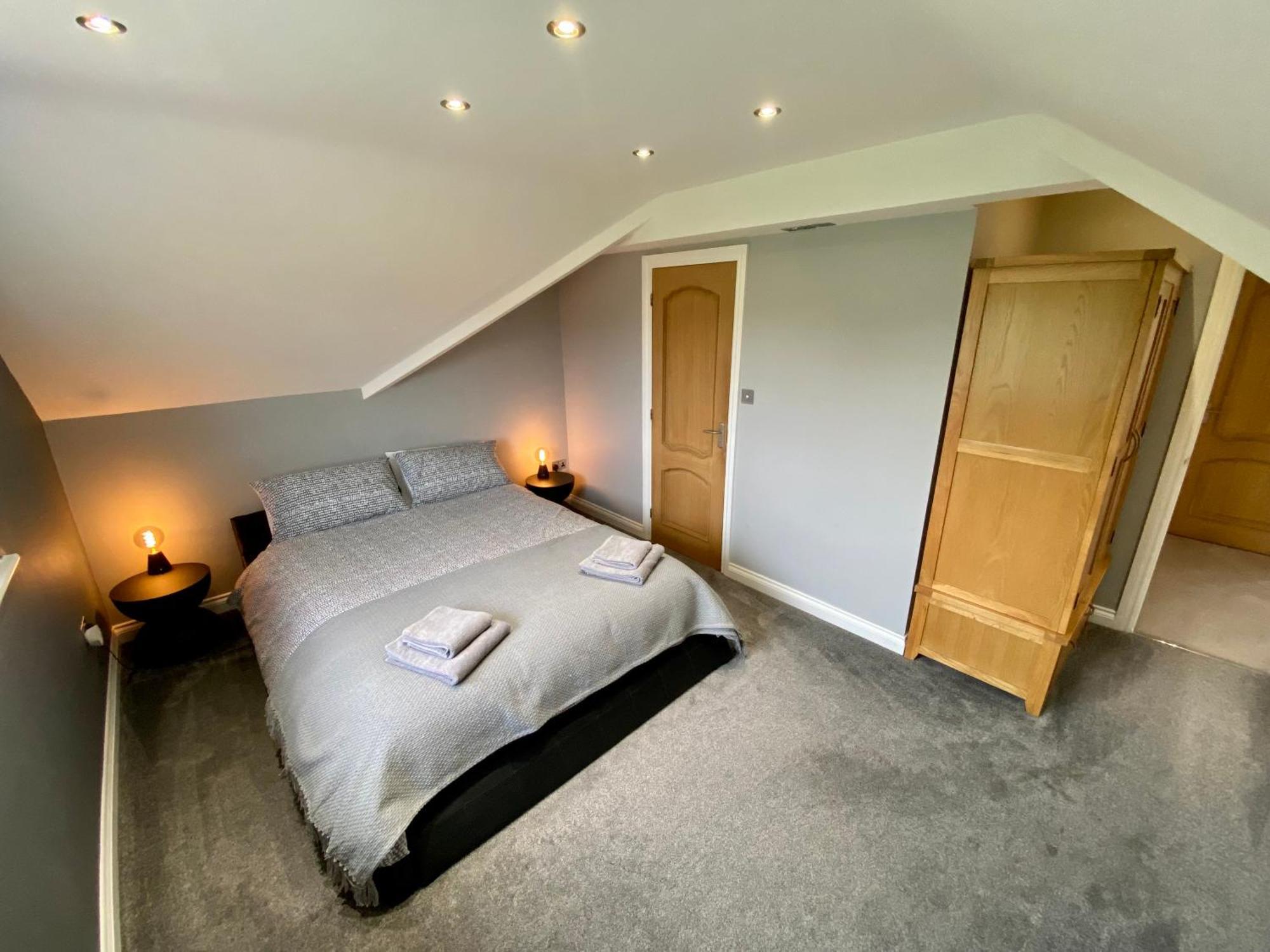 Countryside Family Home Keynsham Εξωτερικό φωτογραφία