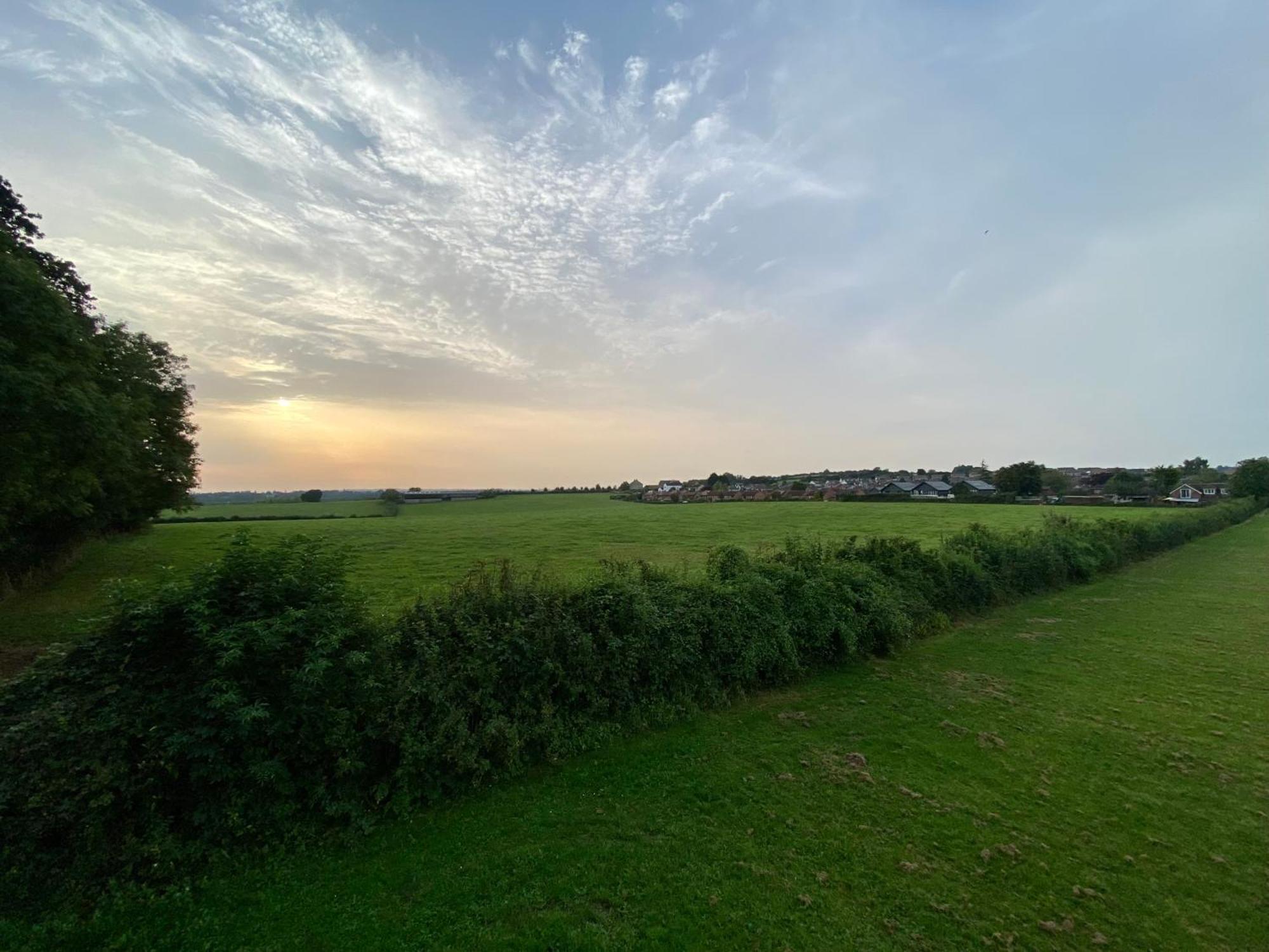Countryside Family Home Keynsham Εξωτερικό φωτογραφία