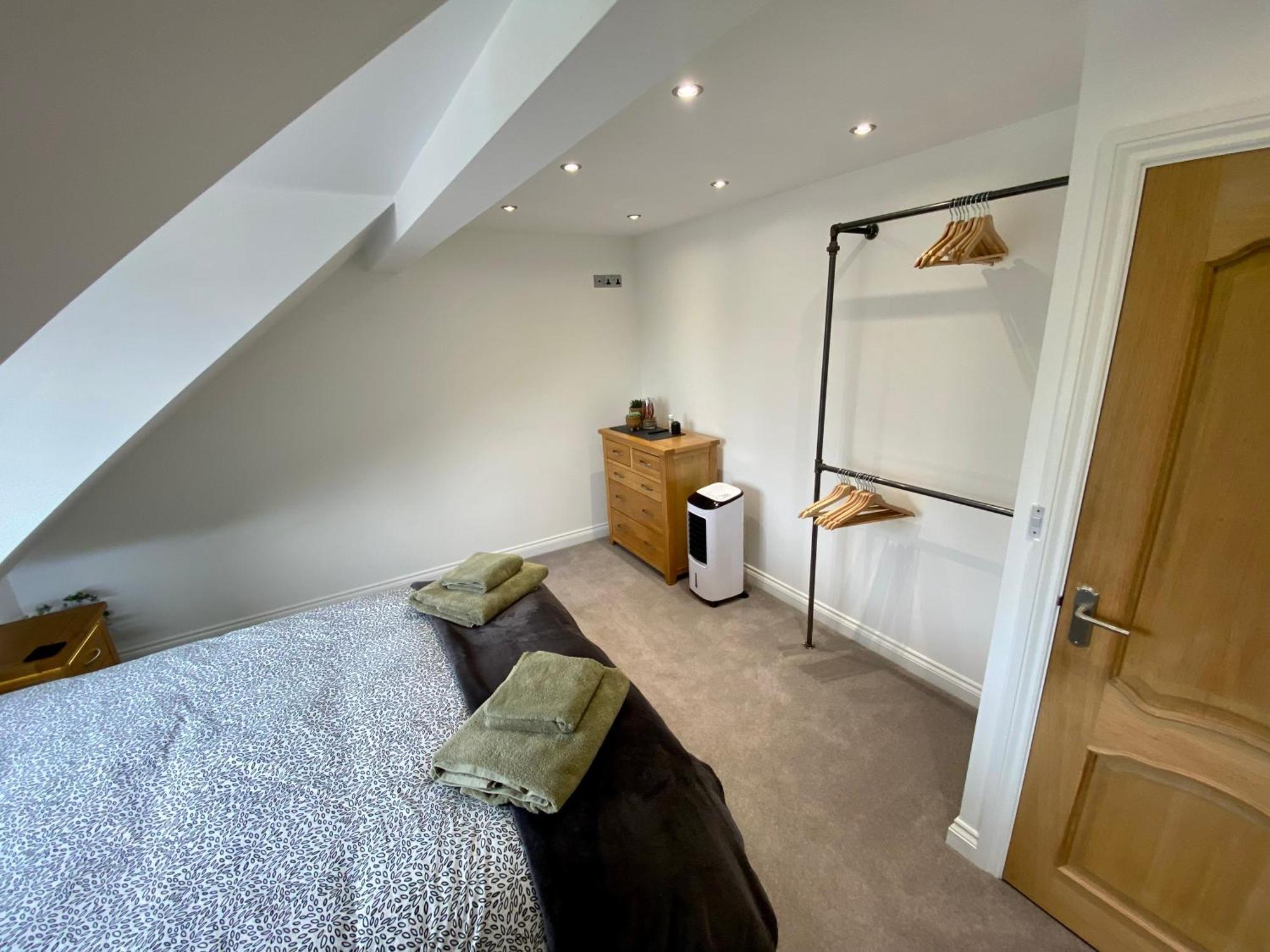 Countryside Family Home Keynsham Εξωτερικό φωτογραφία