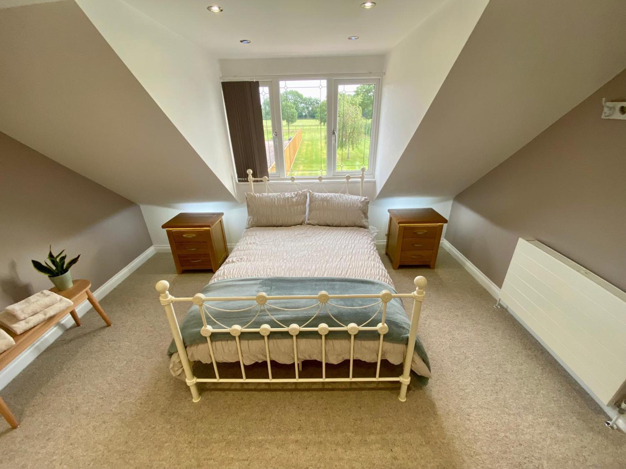 Countryside Family Home Keynsham Εξωτερικό φωτογραφία