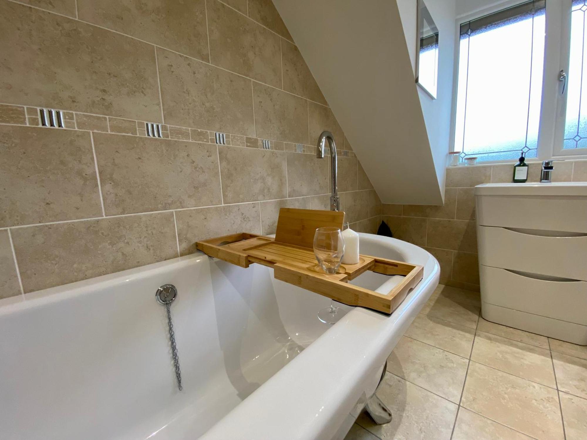 Countryside Family Home Keynsham Εξωτερικό φωτογραφία