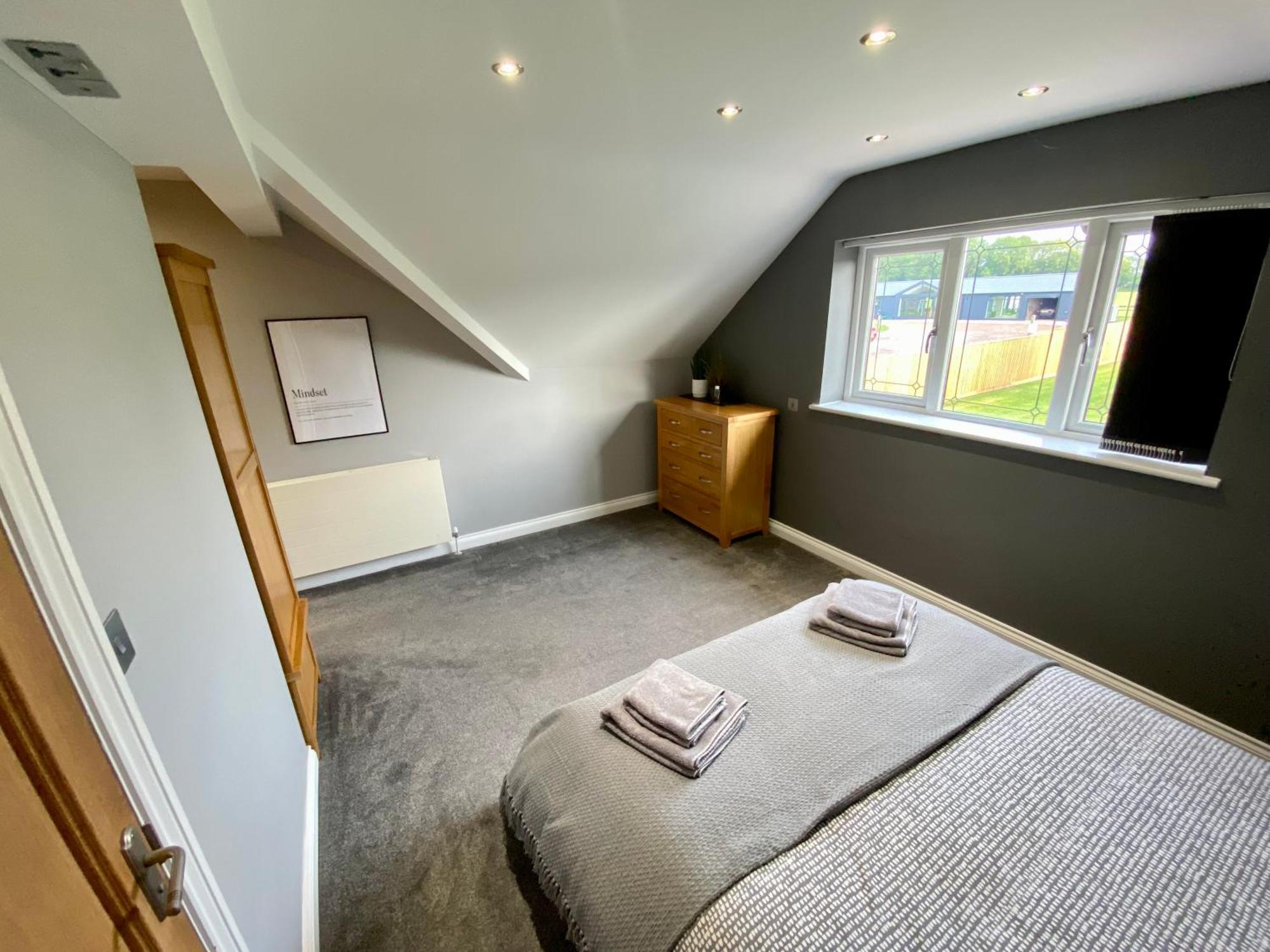 Countryside Family Home Keynsham Εξωτερικό φωτογραφία