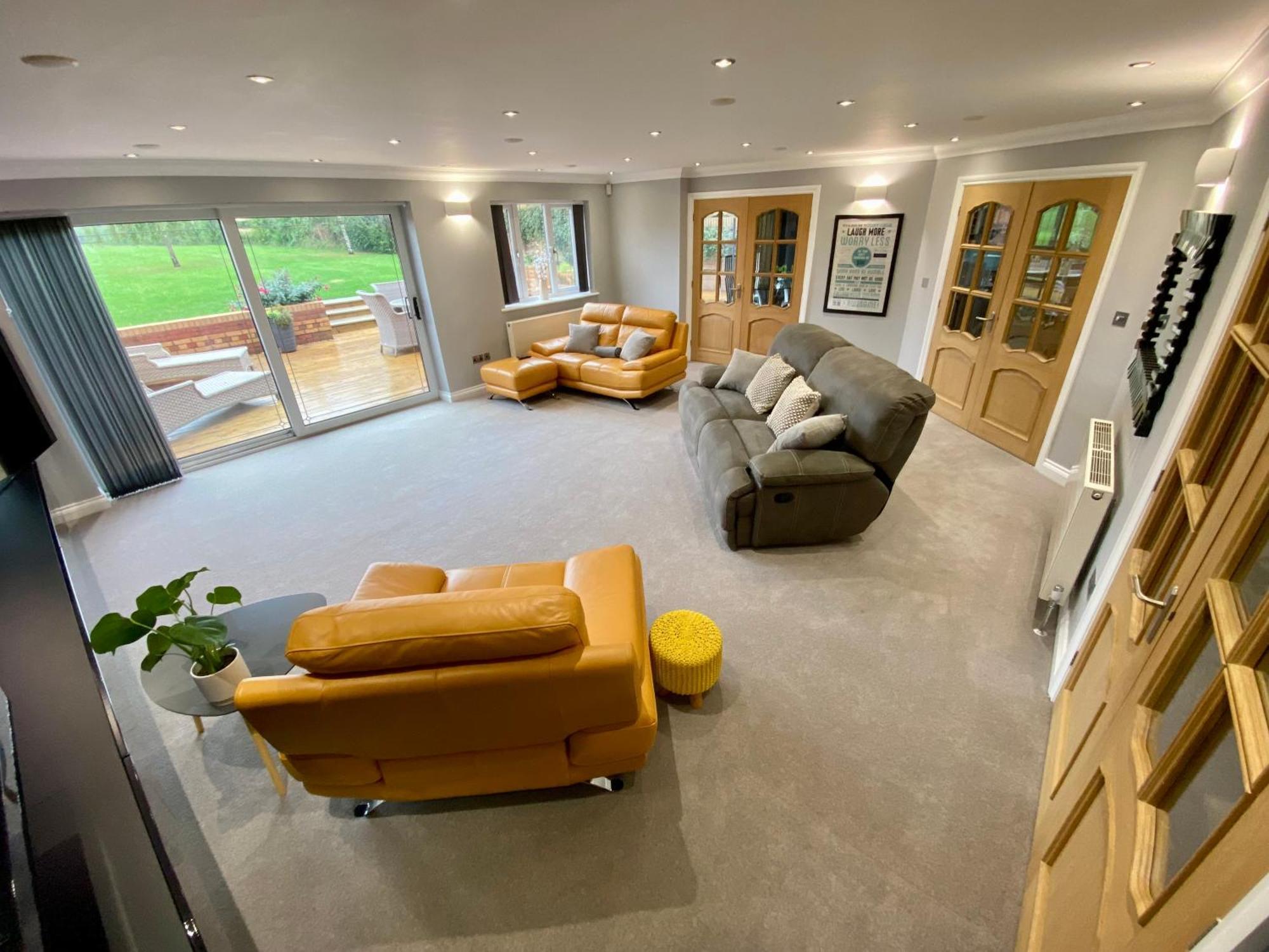 Countryside Family Home Keynsham Εξωτερικό φωτογραφία
