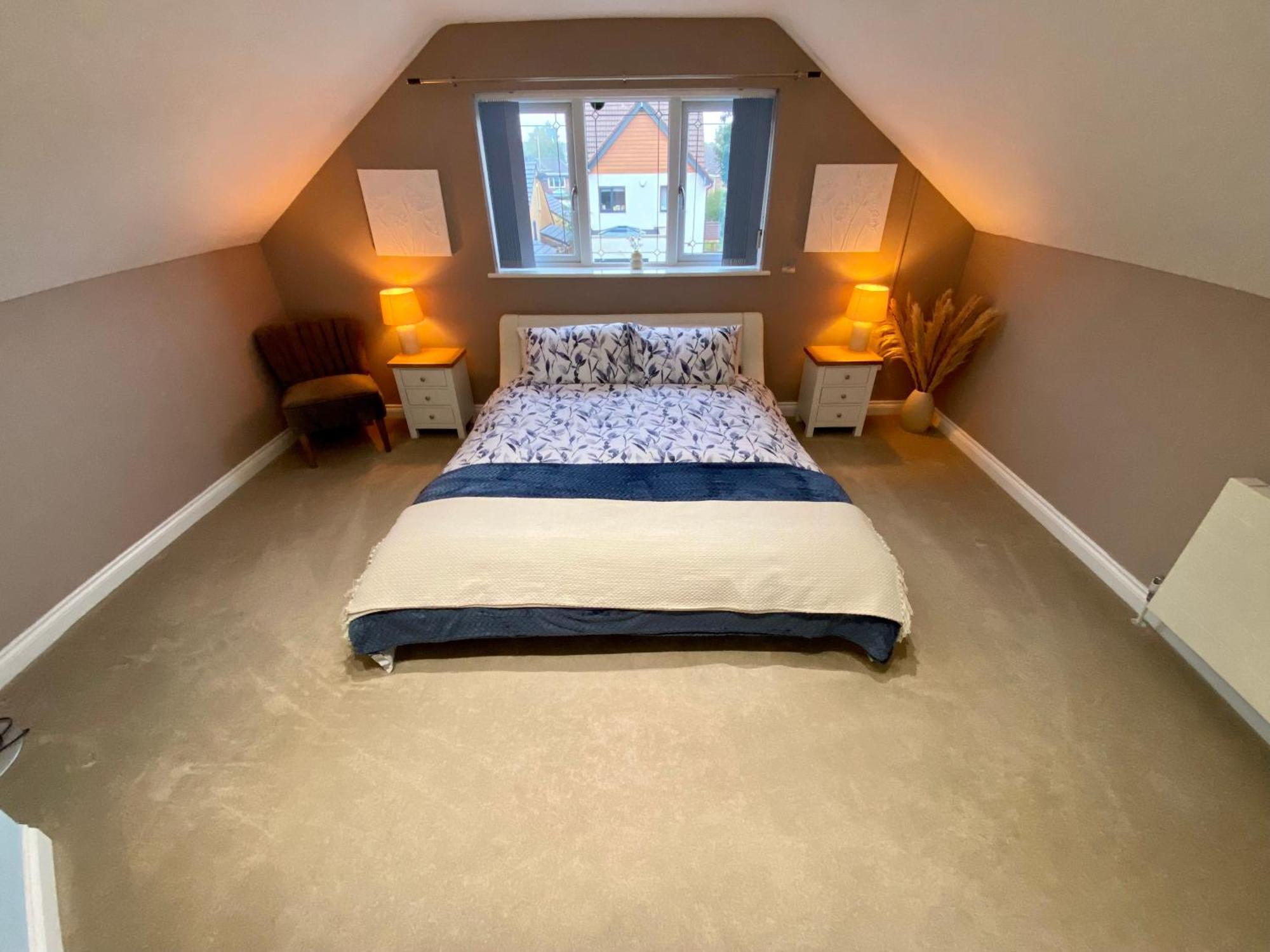 Countryside Family Home Keynsham Εξωτερικό φωτογραφία