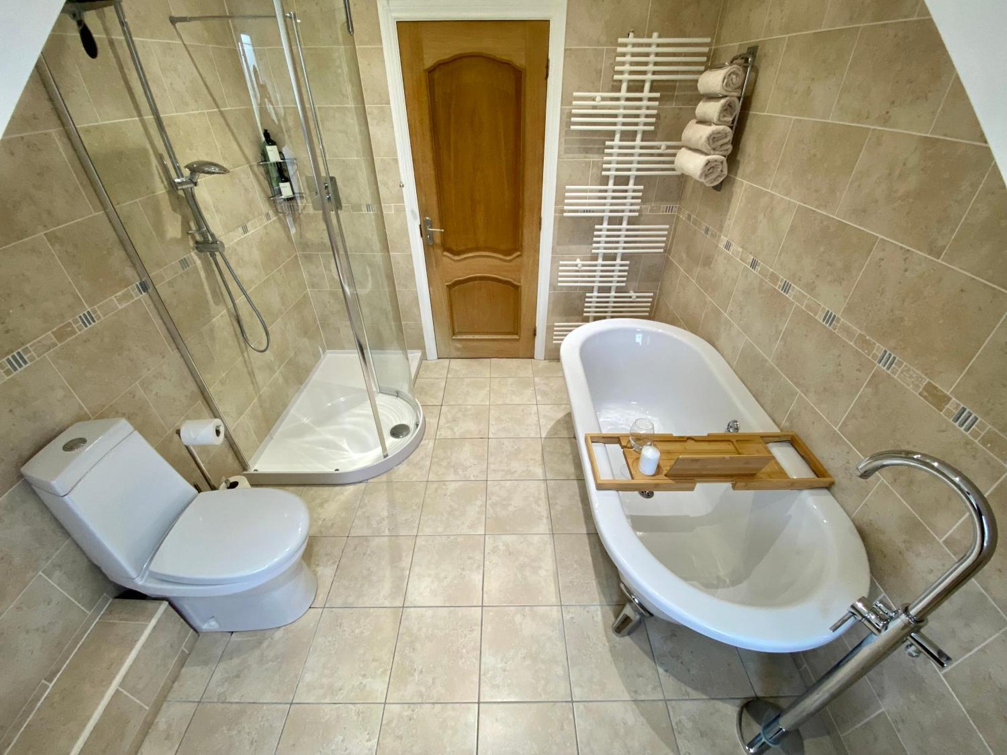 Countryside Family Home Keynsham Εξωτερικό φωτογραφία