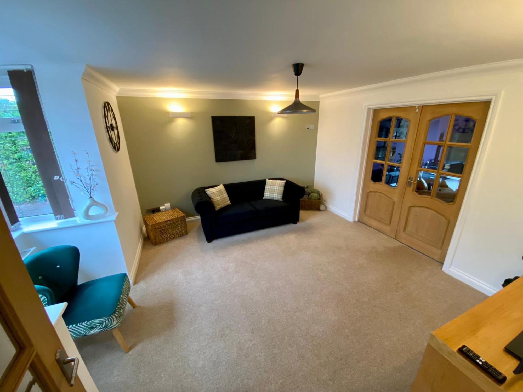 Countryside Family Home Keynsham Εξωτερικό φωτογραφία