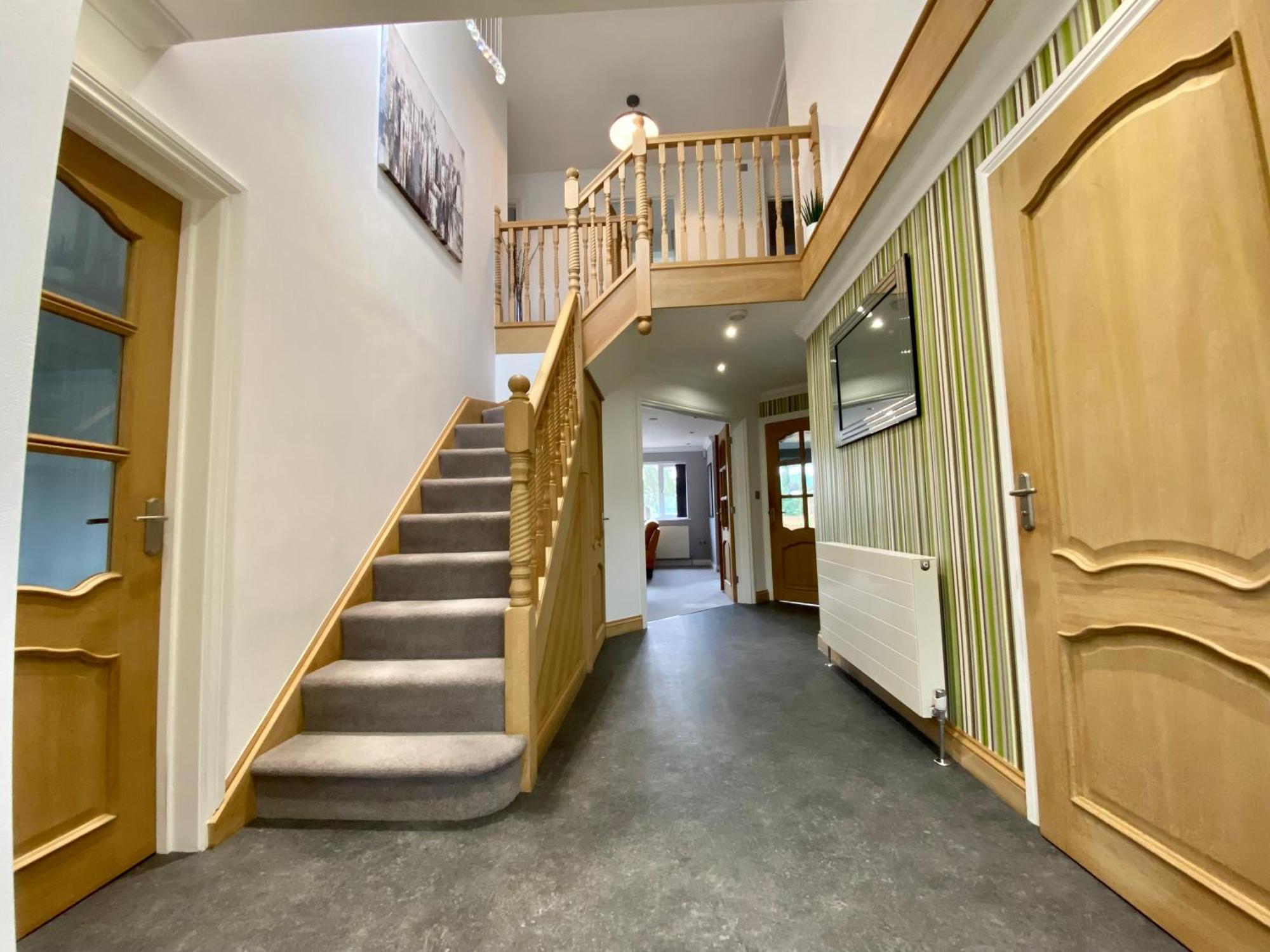 Countryside Family Home Keynsham Εξωτερικό φωτογραφία