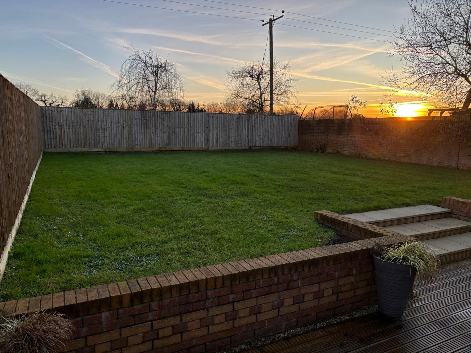 Countryside Family Home Keynsham Εξωτερικό φωτογραφία