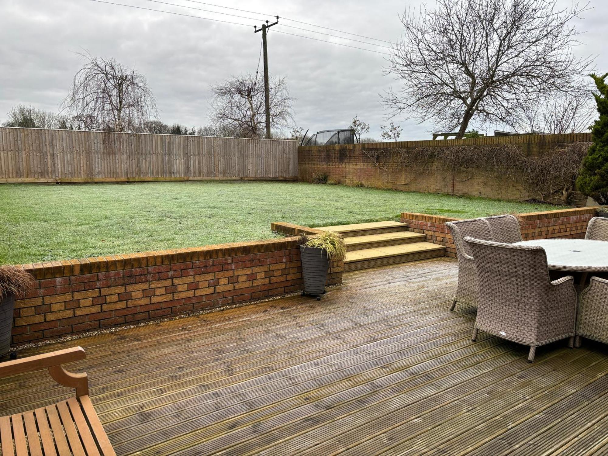 Countryside Family Home Keynsham Εξωτερικό φωτογραφία