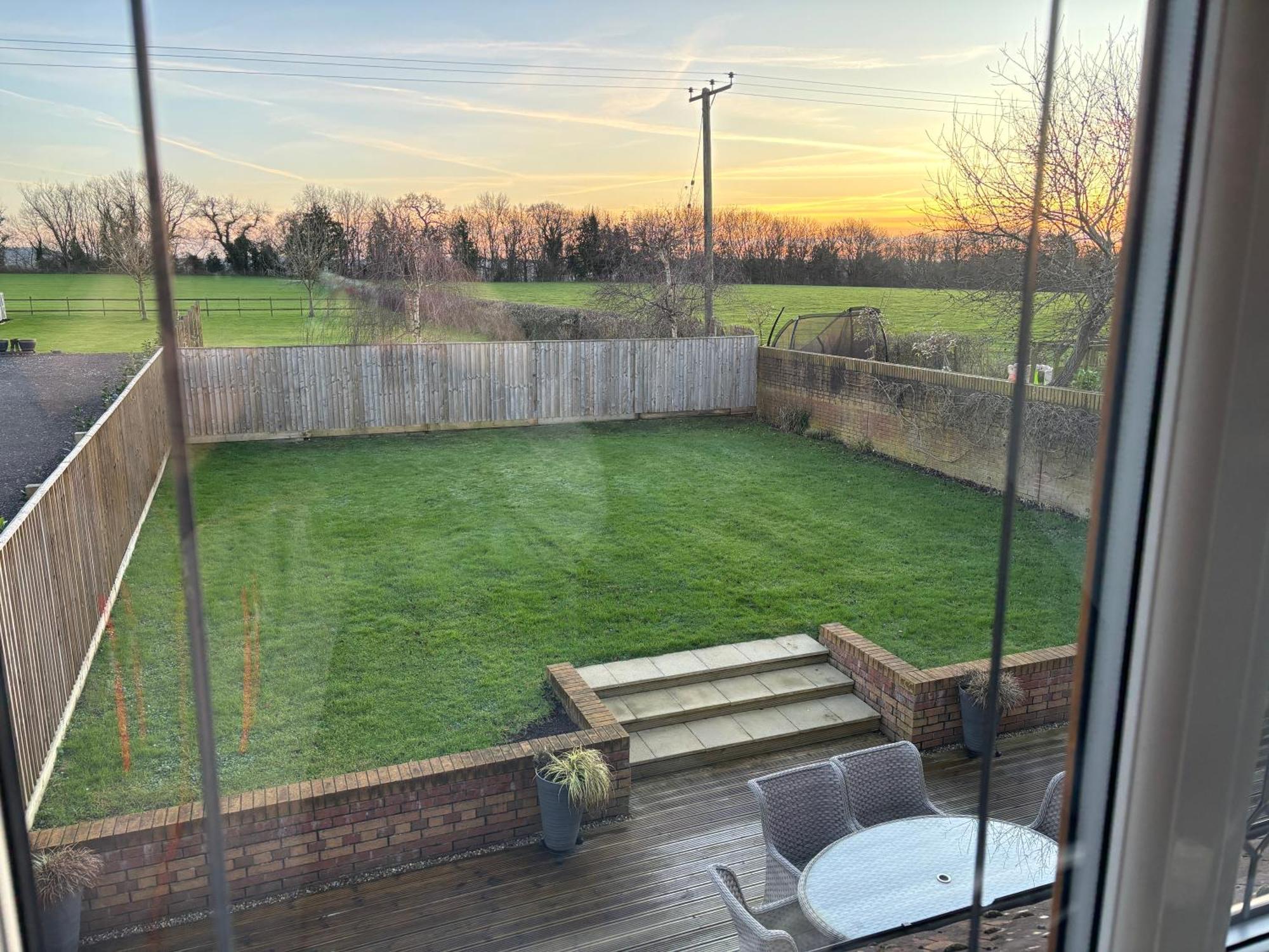Countryside Family Home Keynsham Εξωτερικό φωτογραφία