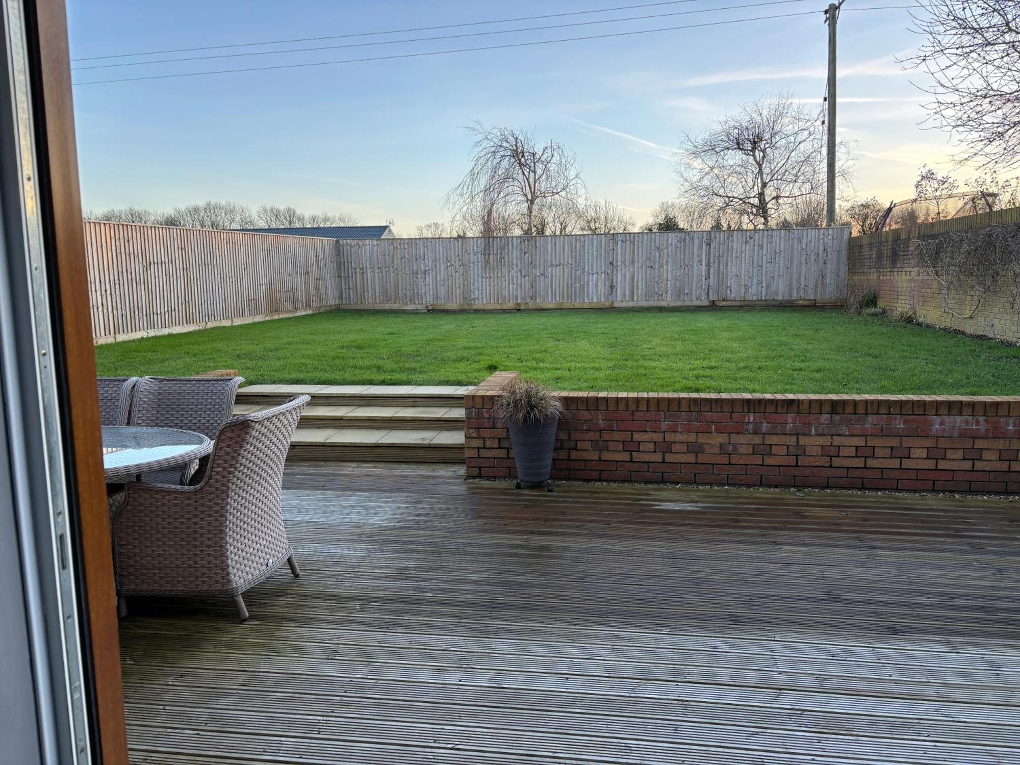 Countryside Family Home Keynsham Εξωτερικό φωτογραφία