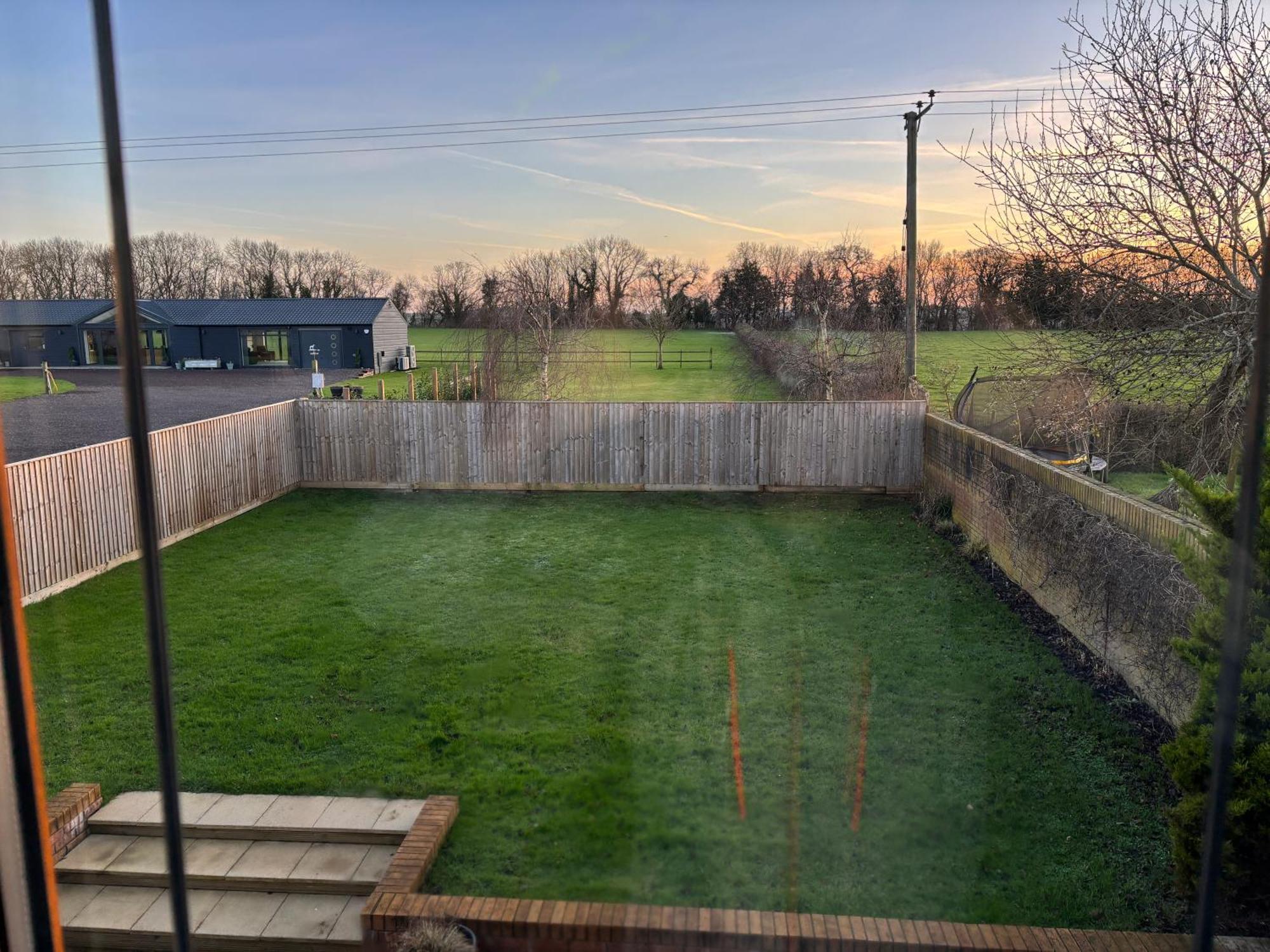 Countryside Family Home Keynsham Εξωτερικό φωτογραφία