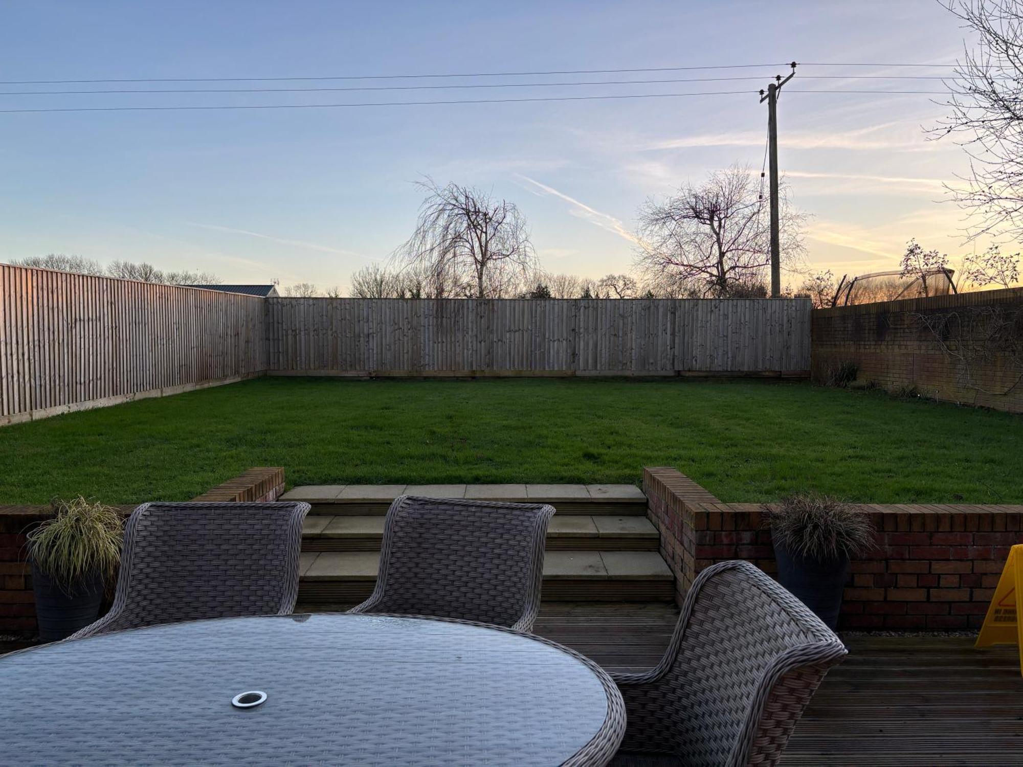 Countryside Family Home Keynsham Εξωτερικό φωτογραφία